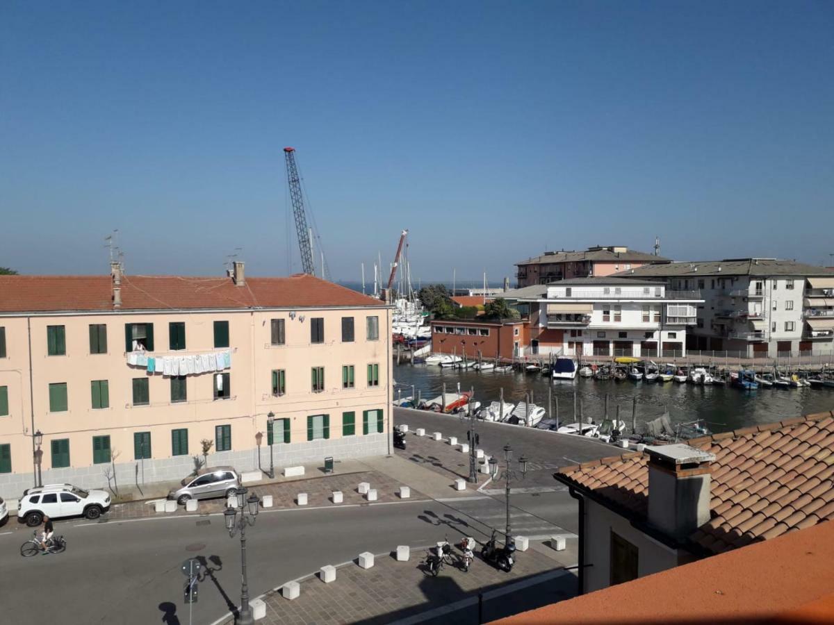 Angolo Di Luce Chioggia Luaran gambar