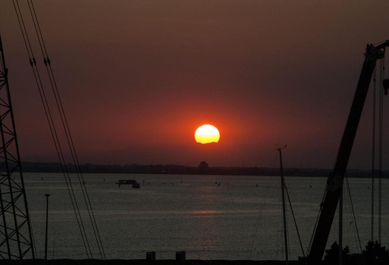 Angolo Di Luce Chioggia Luaran gambar